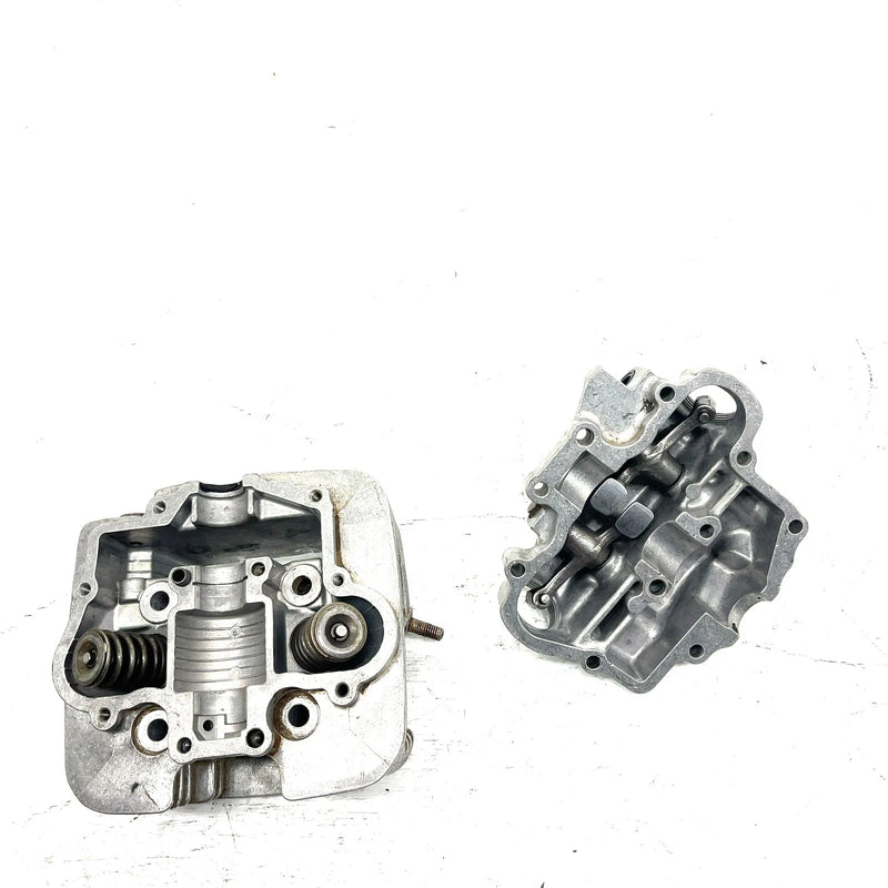 84-87 Suzuki Quadrunner 185 LT185 OEM Cylinder Head/Cover 11100-24403 AS39