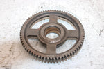2019 Honda Trx500fe2ac Oem Starter Clutch Gear 28110-HP5-600 AH12