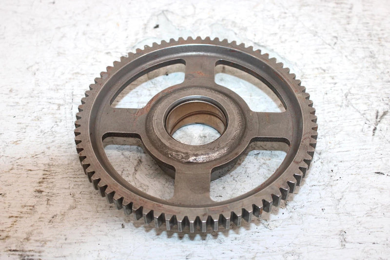 2019 Honda Trx500fe2ac Oem Starter Clutch Gear 28110-HP5-600 AH12