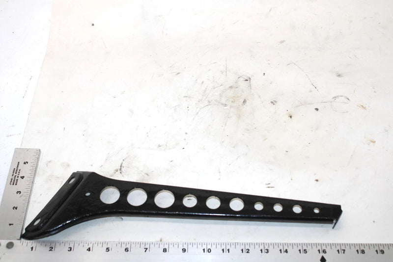 1996 Ski-doo Formula Sls 500 L/c Oem Left Bumper Brace 51726800 SS66