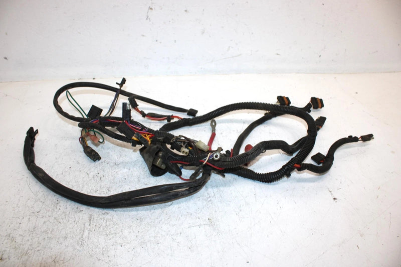 2001 Polaris Xplorer Oem Taillight Assembly 2432034 AP90
