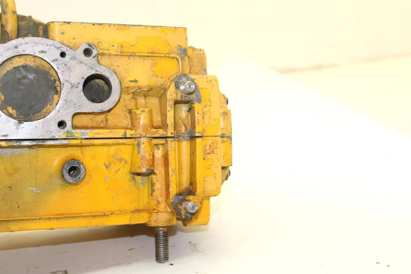 1990 Sea-doo Sp Oem Crankcase 290995974 JS21