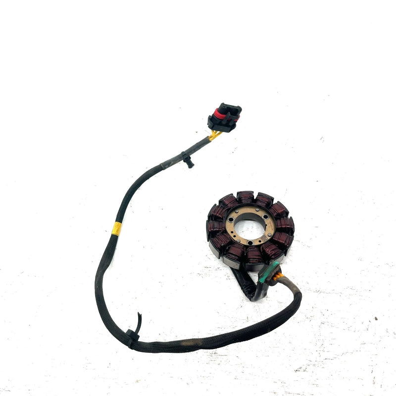 2022 Can-Am Defender HD10 OEM Stator 420686365 XB0.3