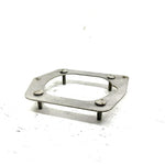 00-02 Yamaha WaveRunner GP1200 OEM Steering Column Bracket F0X-6133B-00-00 JY28