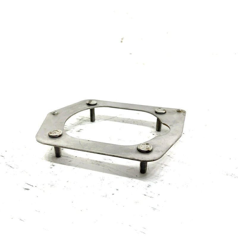 00-02 Yamaha WaveRunner GP1200 OEM Steering Column Bracket F0X-6133B-00-00 JY28