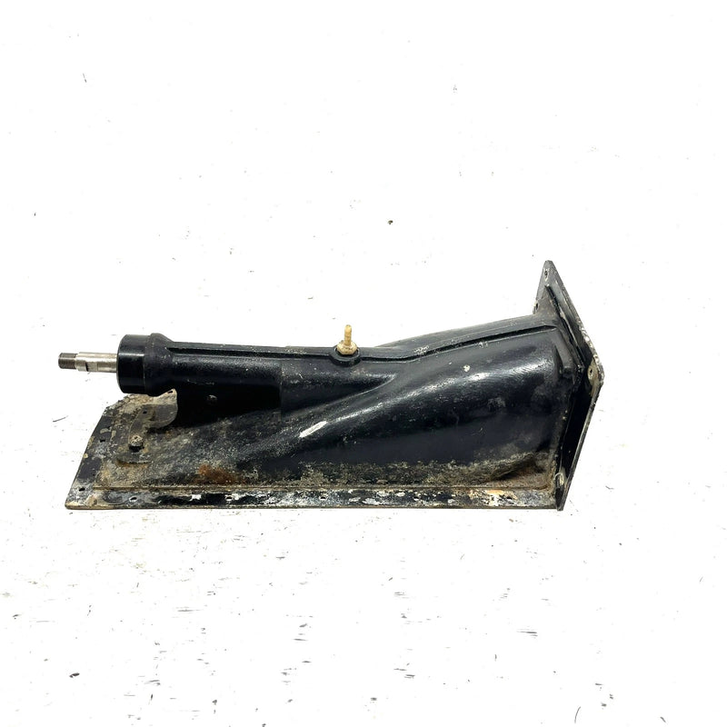 1994 Arctic Cat TigerShark Daytona OEM Jet Pump Inlet 0673-370 JA14