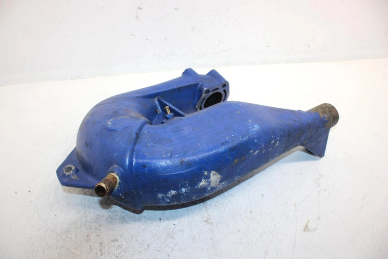 1994 Polaris Sl 750 Oem Expansion Chamber 1260663-157 JP29