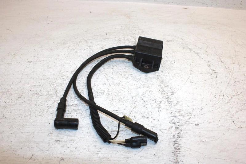 1996 Polaris 500 Oem Ignition Coil 3085053 SP14