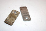 04 Polaris Sportsman 500 Oem Seat Lever Retainer Pair 5211033 AP31