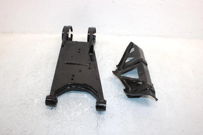 1991 Polaris Trail Boss 2x4 Oem Rear Swingarm W/Guard 1580090 AP170