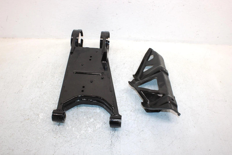 1991 Polaris Trail Boss 2x4 Oem Rear Swingarm W/Guard 1580090 AP170