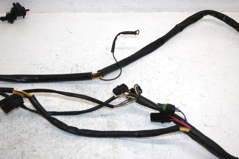 2000 Sea-doo Gtx Oem Main Wire Harness 278001396 278001394 JS47