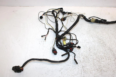2007 Arctic Cat Atv 650 H1 Oem Main Wire Harness 0486-213 AA25