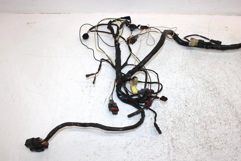 2007 Arctic Cat Atv 650 H1 Oem Main Wire Harness 0486-213 AA25