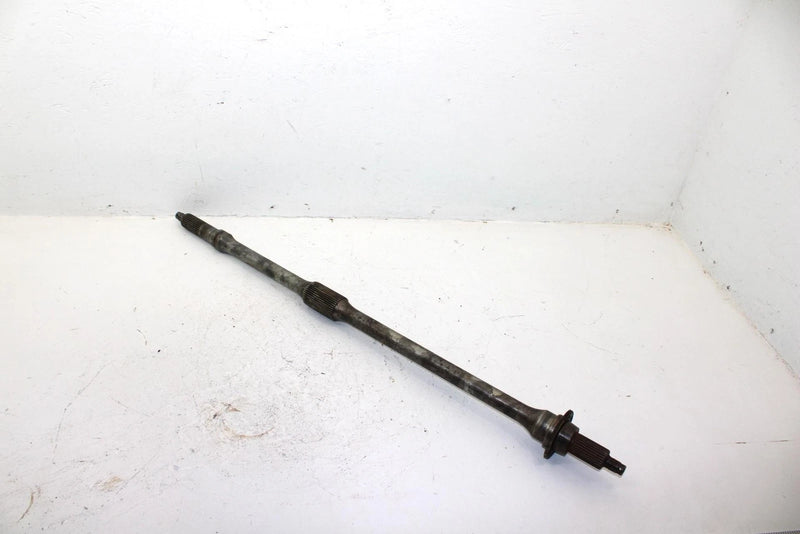 1999 Yamaha  Grizzly Oem Rear Axle 5GT-25381-10-00 AY47