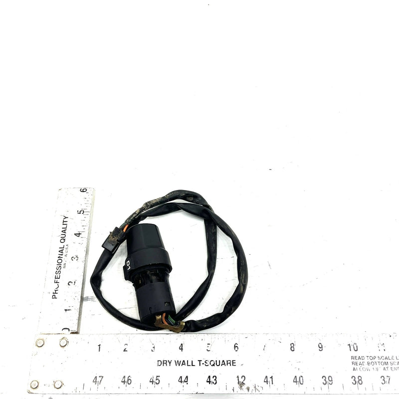 01-04 Honda Foreman Rubicon 500 4x4 OEM Mode Select Switch 35300-HN2-007 AH85