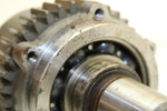 2003 Yamaha Rx1 Oem PTO Output Shaft Gear 8FA-11406-00-00 Q2457