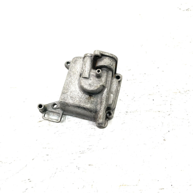 1988 Honda FourTrax 300 TRX300FW 4x4 OEM Carb Float Chamber 16015-HC4-305 AH89