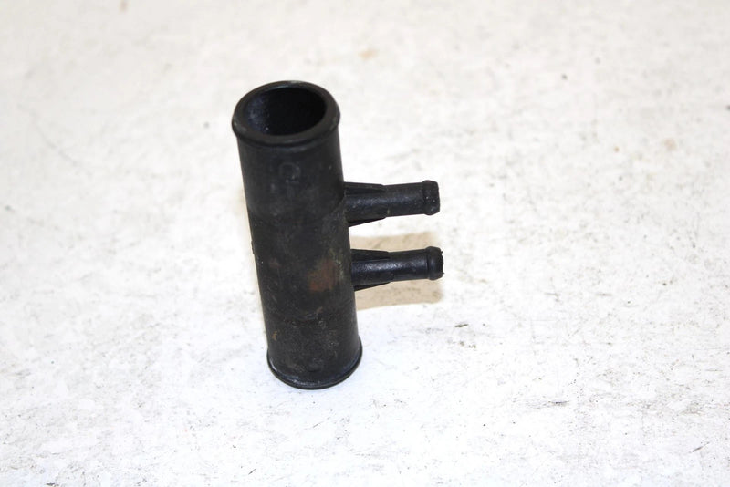 2000 Arctic Cat Zl 580 Efi Esr Oem Double Tee Fitting 0616-065 SA3