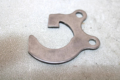 2001 Yamaha  Raptor 660r Oem Shift Guide Plate 5LP-18172-00-00 AY33