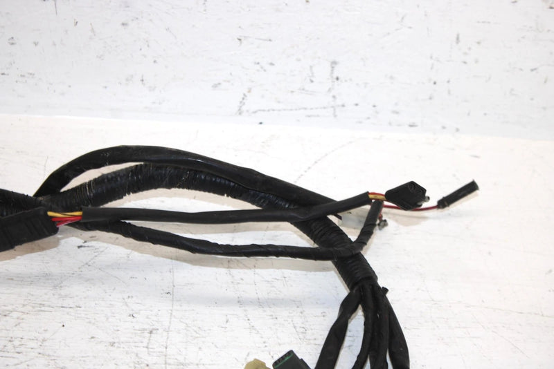 1995 Arctic Cat Pantera Oem Fuel Injection Harness 3004-713 SA17
