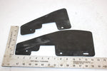 1999 Polaris Xplorer 400 Oem Deflector Shield Set 5811917 5811512 AP149