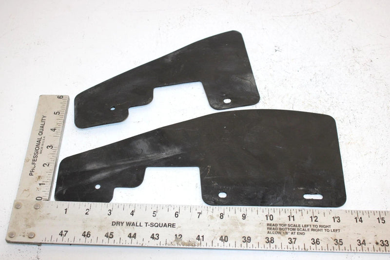 1999 Polaris Xplorer 400 Oem Deflector Shield Set 5811917 5811512 AP149
