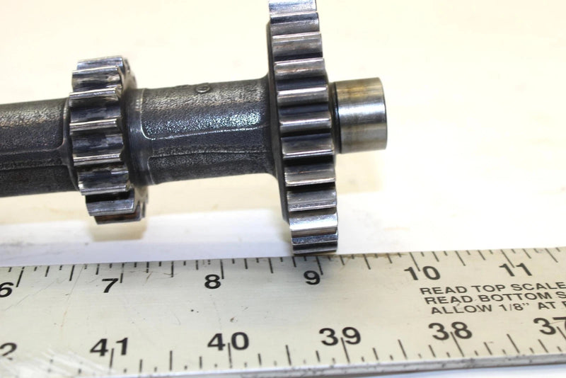 1999 Polaris Sportsman 500 Oem Transmission Input 31T Shaft 3233361 AP119