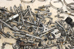 1999 Sea-doo Gti Oem Nut Bolt Spacer Hardware Kit JS58