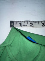 New Vintage Green Rockmount Polyester Pants #3831 ZZ-82