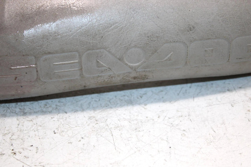 2000 Sea-doo Gtx Oem Handlebar Pad 277000867 JS47