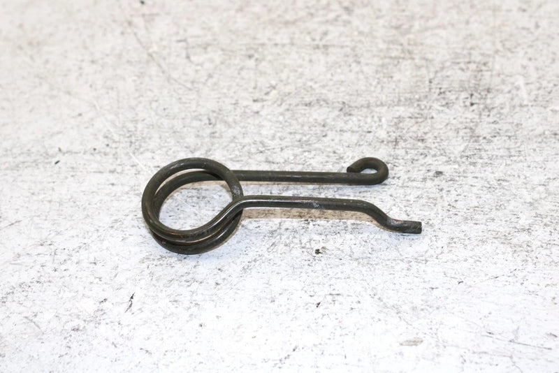 2013 Polaris 600 Rush Pro R Oem Recoil Rope Guide 5336517 SP29