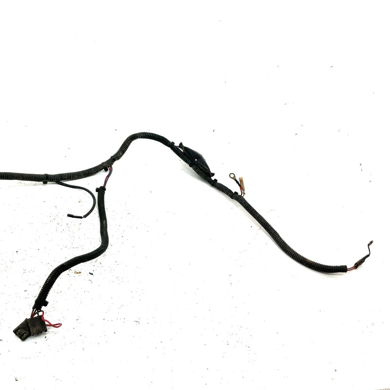 91-92 Polaris Trail Boss 350L 4X4 OEM Main Wire Harness 2460351 AP22