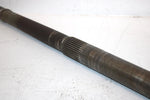1993 Polaris 350l 6x6 Oem Middle Axle 5020533 AP153