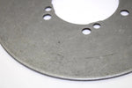 Polaris OEM Front Rotor (Solid) 5242935 Q42