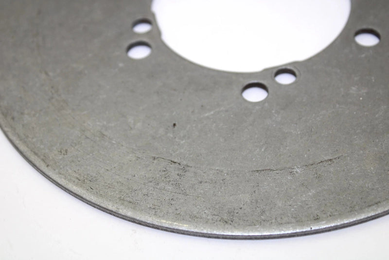 Polaris OEM Front Rotor (Solid) 5242935 Q42