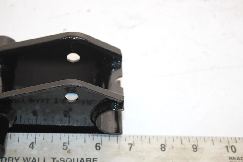 06 Arctic Cat Z 570 Oem Front Shock Mount Bracket 1704-235 SA324