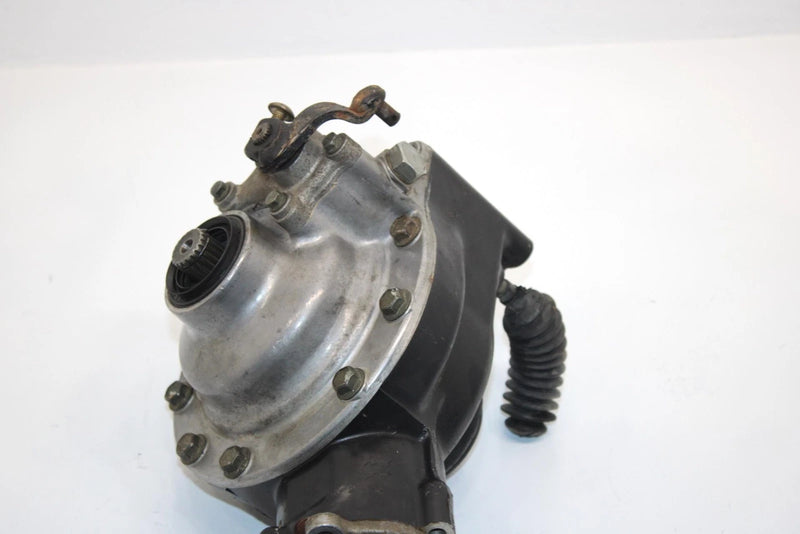 00 Arctic Cat 500 Automatic  Oem Front Gearcase 0437-032 AA7