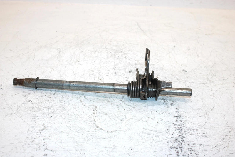 1983 Honda Atc 200 Oem Shift Shaft 24610-958-000 AH66