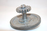 91 Yamaha  Champ 100 Yfm100 Oem Starter Wheel Assy 2HX-15520-00-00 AY12