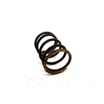 96-13 Polaris Sportsman 500 4x4 HO OEM Primary Clutch Spring 7041157 AP204