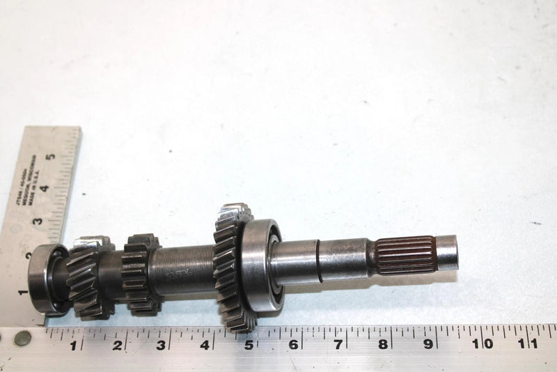 2004 Polaris Sportsman 500 Oem Transmission Input Shaft 3234075 AP129