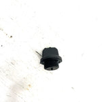 80-85 Yamaha Tri Moto 125 OEM Oil Fill Plug 116-15363-00-00 AY62
