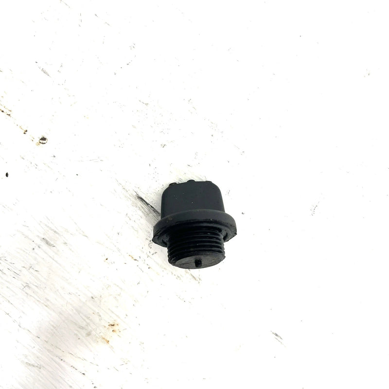 80-85 Yamaha Tri Moto 125 OEM Oil Fill Plug 116-15363-00-00 AY62