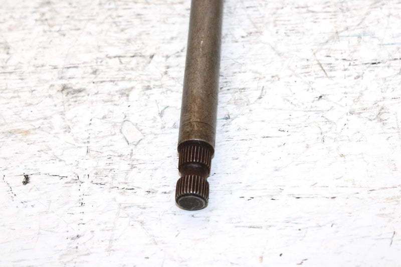 1992 Kawasaki Bayou 220 Oem Shift Shaft 13161-1238 AK35