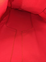 New Women’s Red Quick Silver LTD Long Sleeve Suit 7 #2652 WW-4