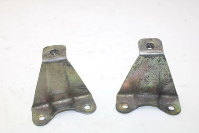 85 Yamaha Phazer OEM L+R Strip Bracket 80L-77282-00-00 SY42