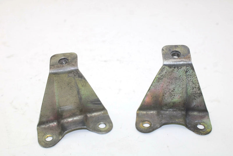 85 Yamaha Phazer OEM L+R Strip Bracket 80L-77282-00-00 SY42
