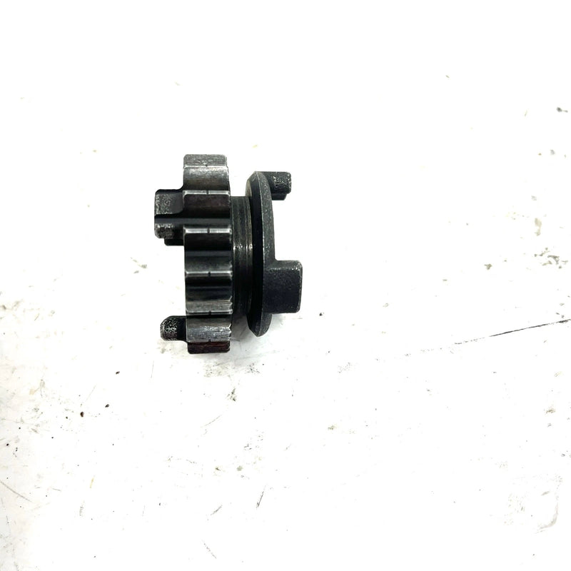 89-01 Suzuki Quadrunner 160 OEM 17T 3rd Gear 24231-02C01 AS30