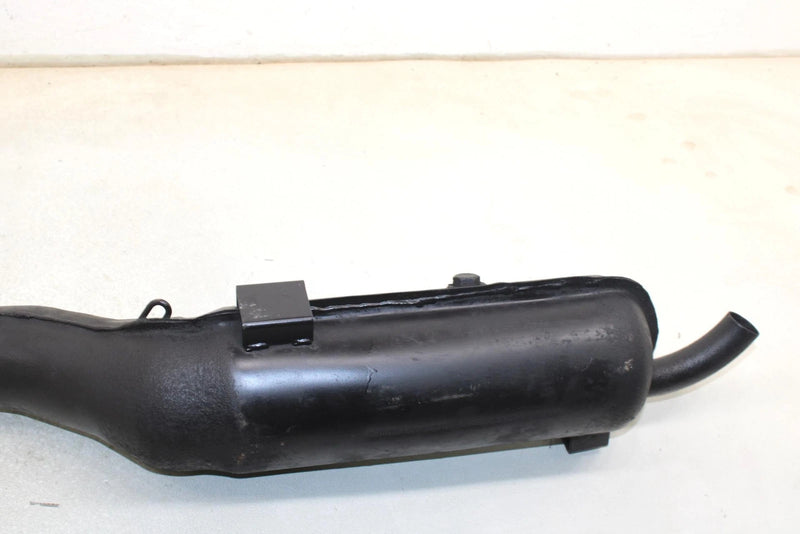 92 Polaris Trail Boss Oem Exhaust Muffler 1260535-029 1260535-489 AP135